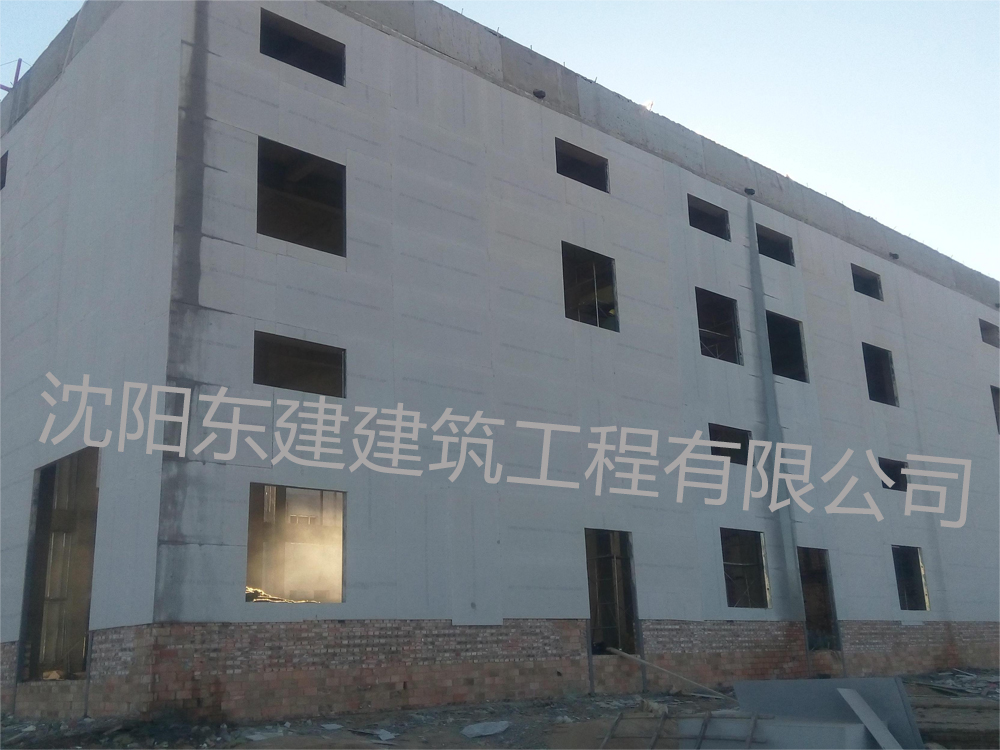 济源市抗爆板轻质泄爆墙 - 厂家